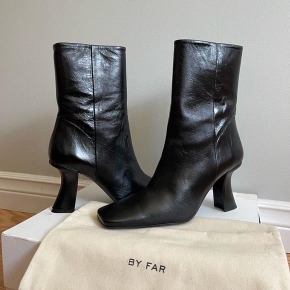 BY FAR boots size 40 / 9.5 US - Picture 5 of 10